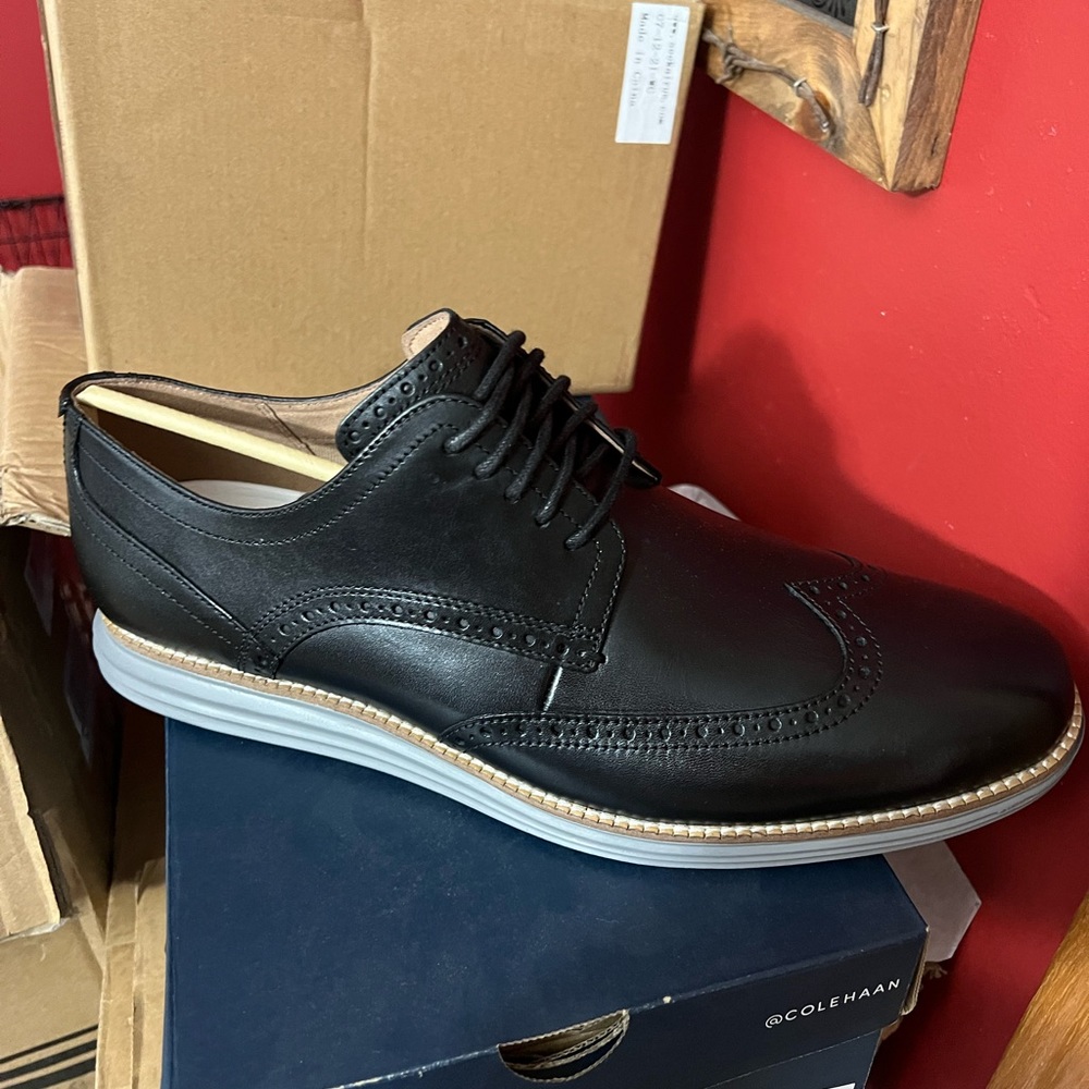 Colehaan Mens Shoes